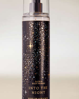 Into the Night Fine Fragrance Mist