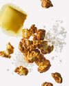 Spooky Popcorn 3-Wick Candle