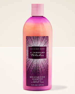 A Thousand Wishes Shampoo