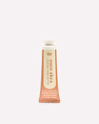 Coco Shea Rich Moisture Hand Cream