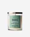 Moonlit Goddess Single Wick Candle
