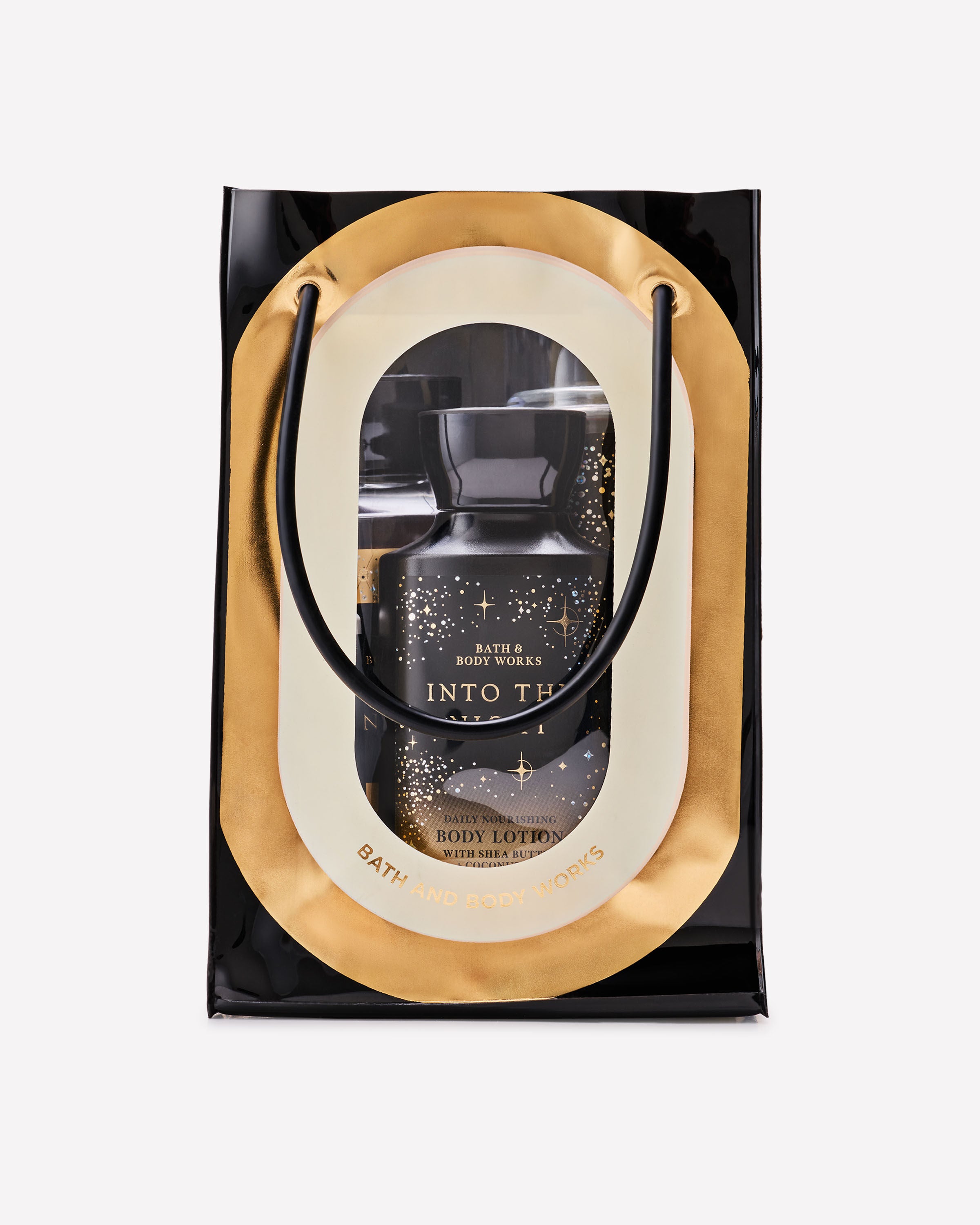 Into the Night Gift Set | Bath & Body Works