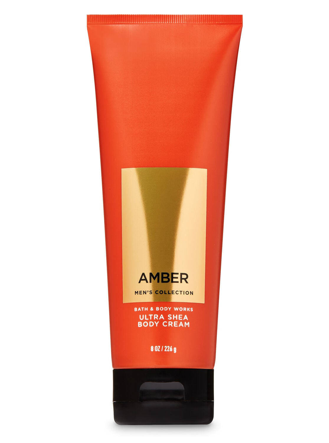 Amber Ultra Shea Body Cream - Bath And Body Works