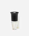 Black Flare Nightlight Wallflowers Fragrance Plug