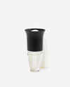 Black Flare Nightlight Wallflowers Fragrance Plug