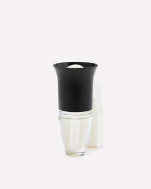 Black Flare Nightlight Wallflowers Fragrance Plug