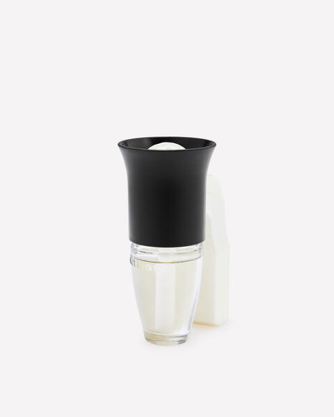 Black Flare Nightlight Wallflowers Fragrance Plug