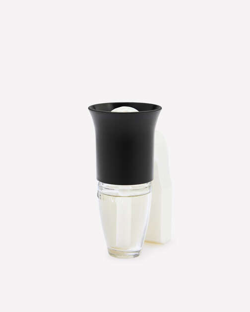 Black Flare Nightlight Wallflowers Fragrance Plug