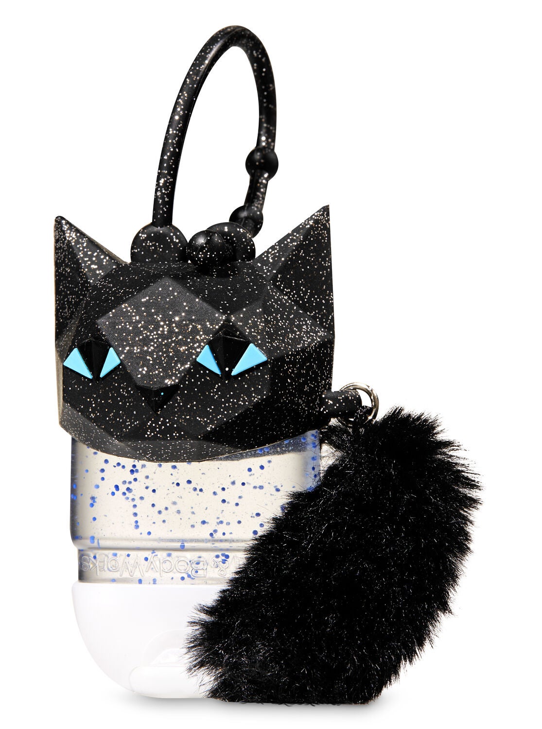Geometric Cat PocketBac Holder - Bath And Body Works