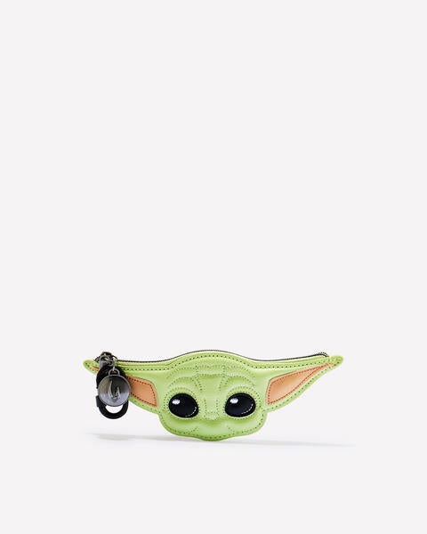 Grogu Coin Purse