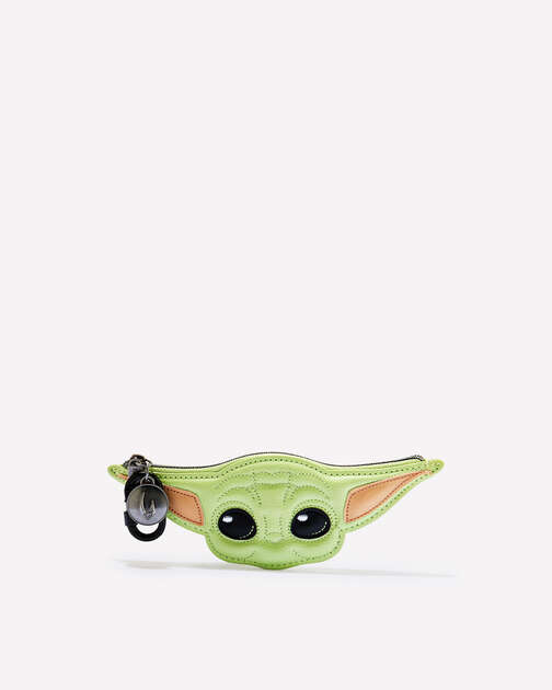 Grogu Coin Purse