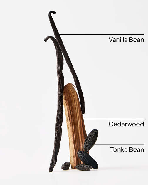 Vanilla + Tonka Room Mist