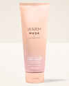 Warm Musk Ultimate Hydration Body Cream