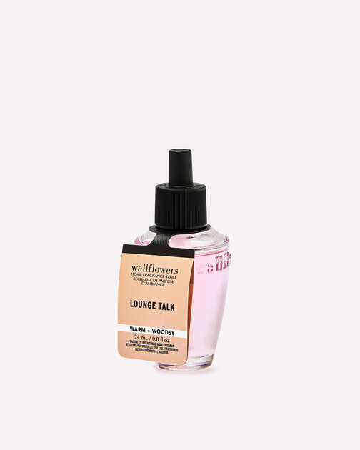Lounge Talk Wallflowers Fragrance Refill