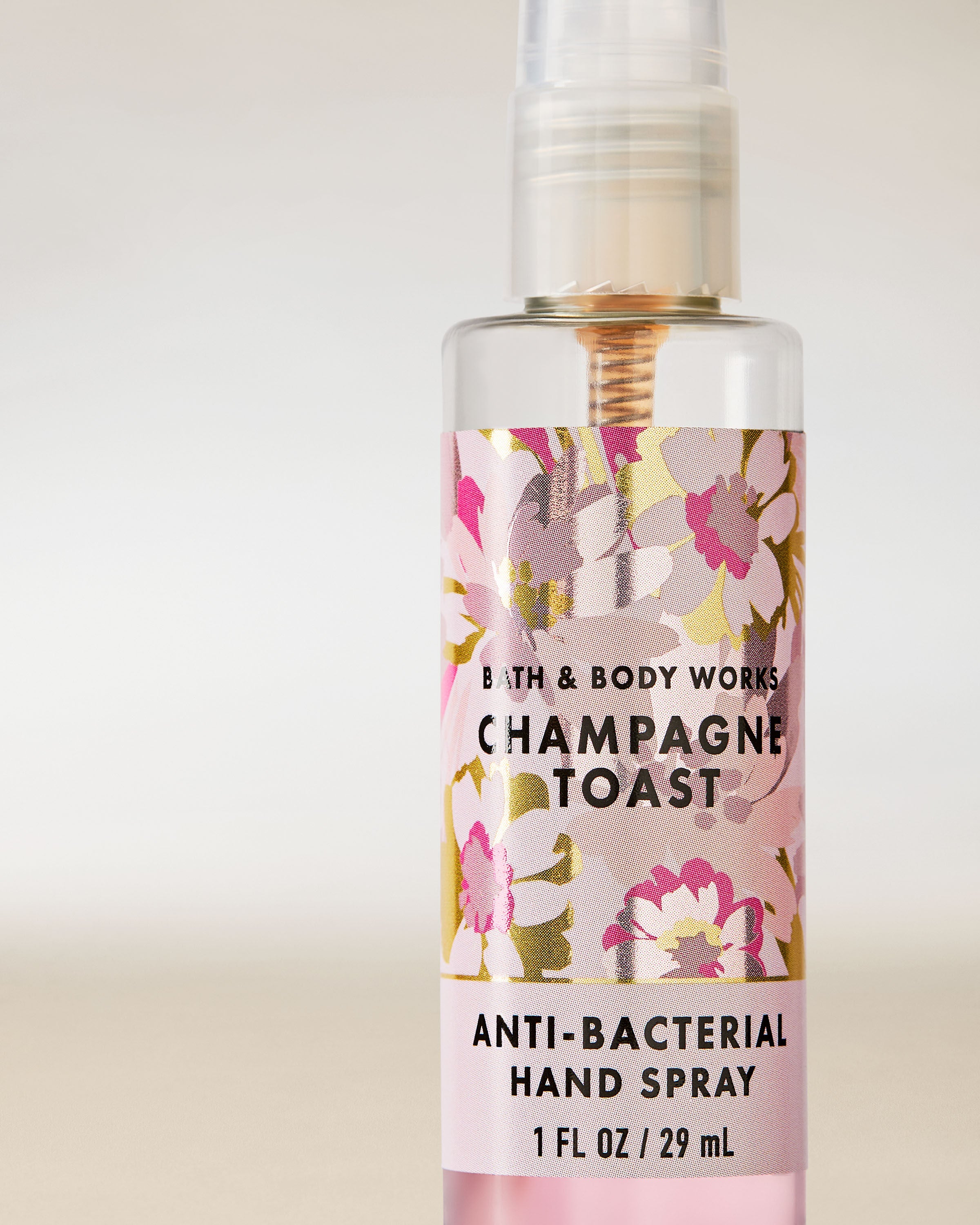 Champagne Toast Gift Set | Bath & Body Works