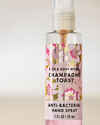 Champagne Toast Hand Sanitizer Spray