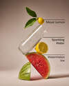 Watermelon Lemonade PocketBac Hand Sanitizer