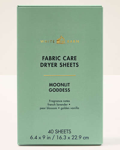 Moonlit Goddess Dryer Sheets