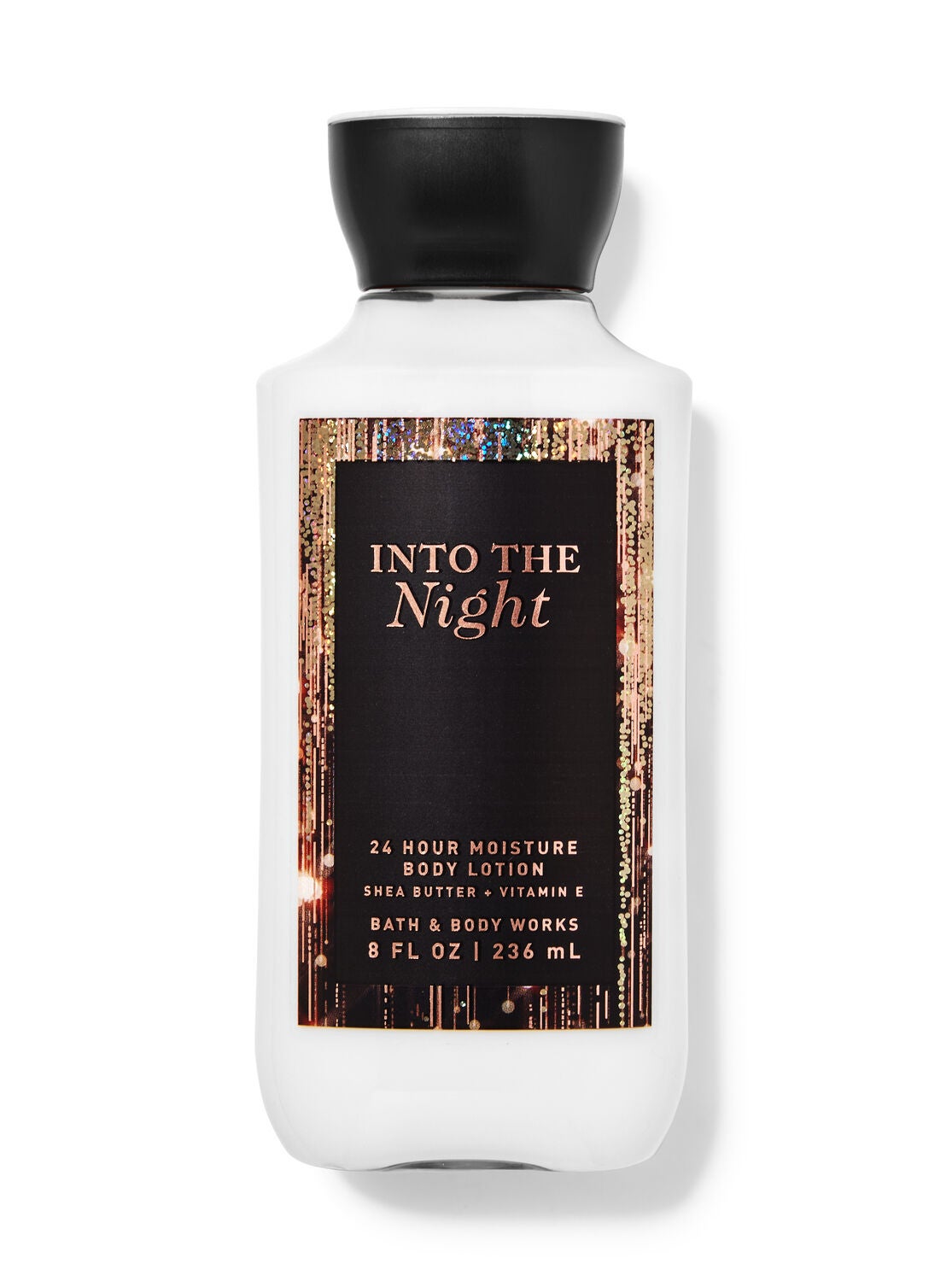 Into the Night Super Smooth Body Lotion