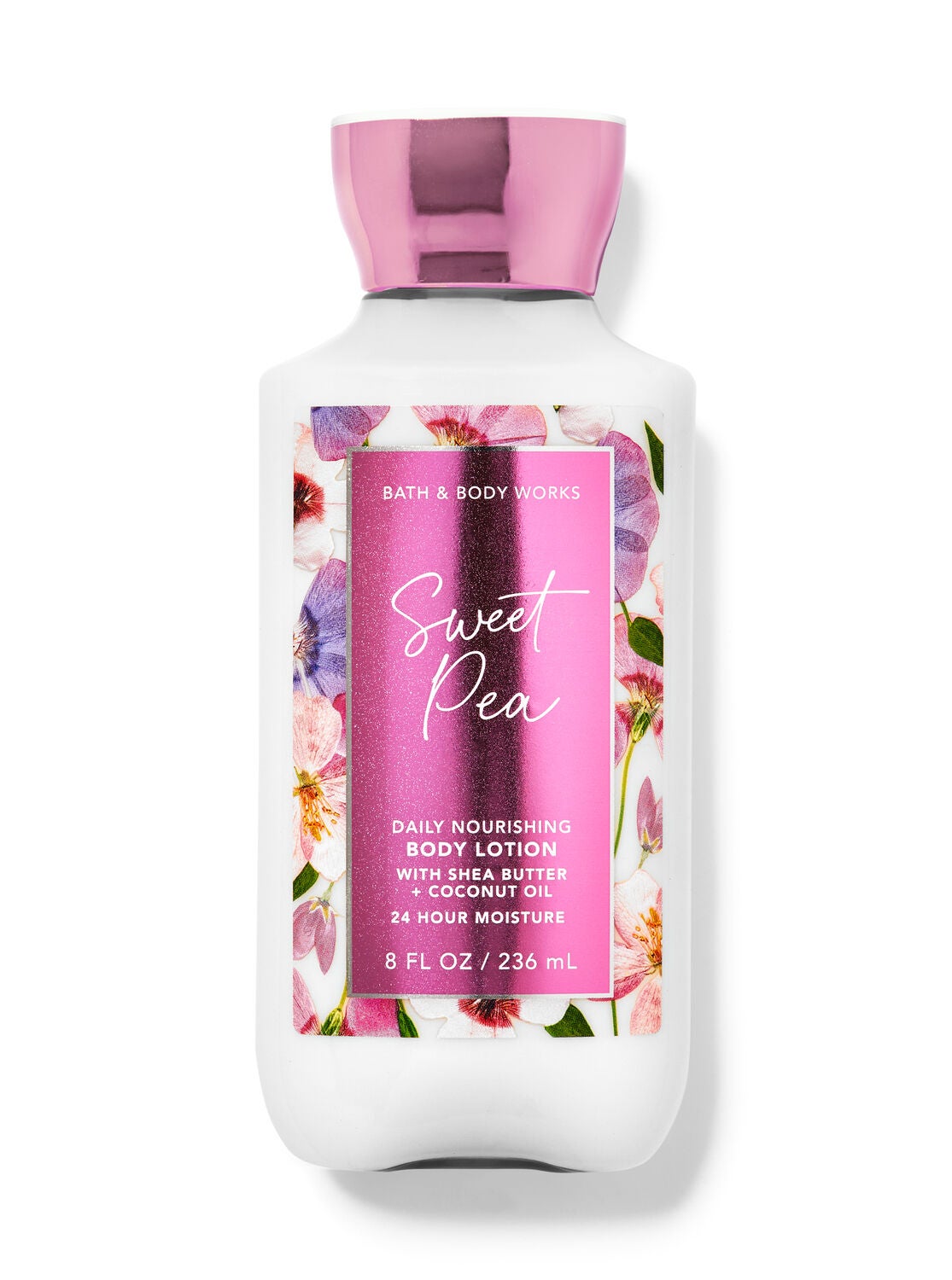 堅実な究極の Lotion Body Nourishing Daily Pea Sweet | Works Body & Bath ボディローション