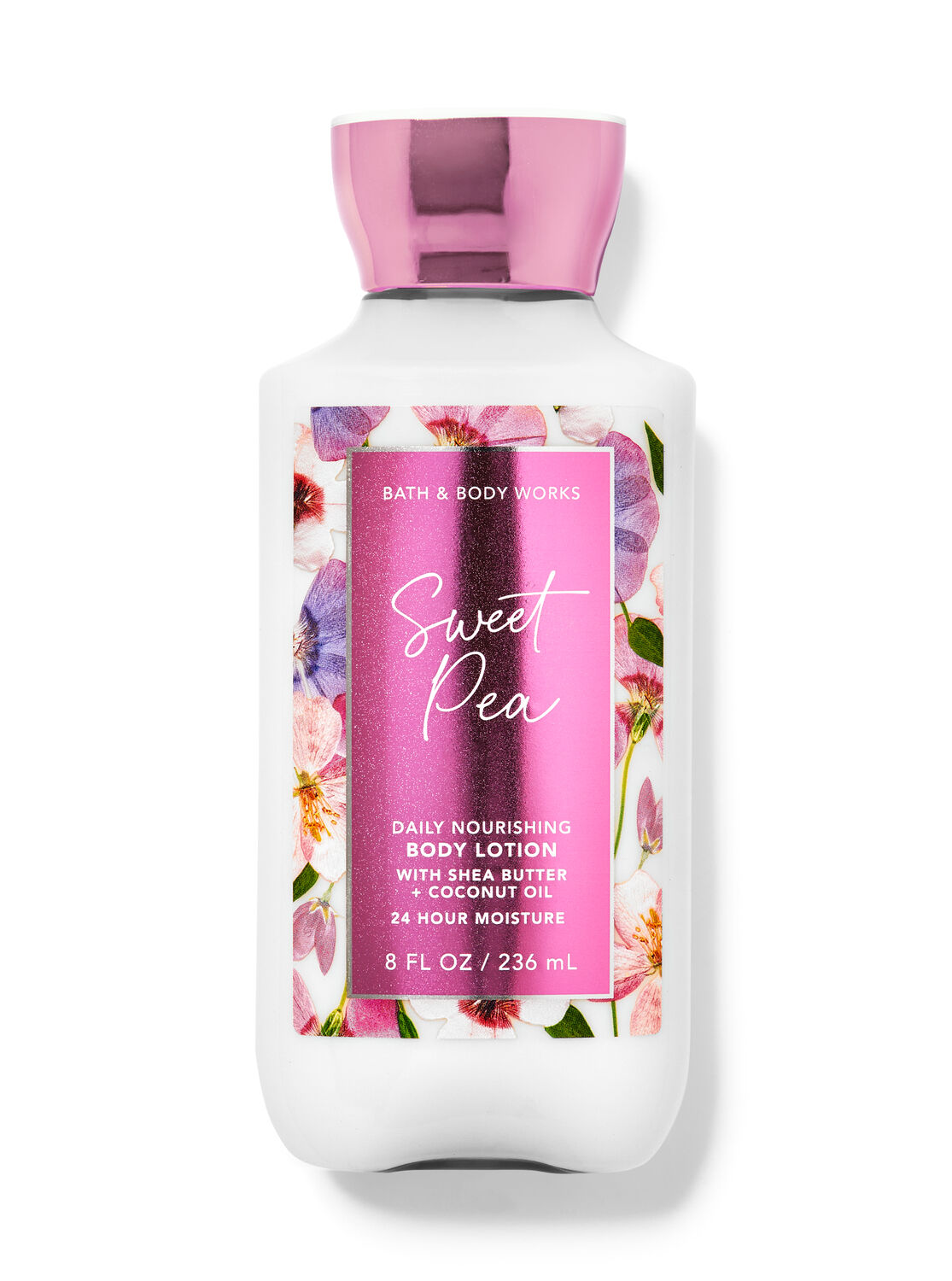 Rose by Bath and Body Works for Women - 8 oz Fragrance Mist, 8 oz