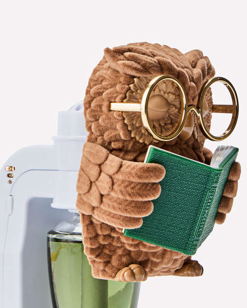 Reading Owl Scent Control™ Wallflowers Fragrance Plug