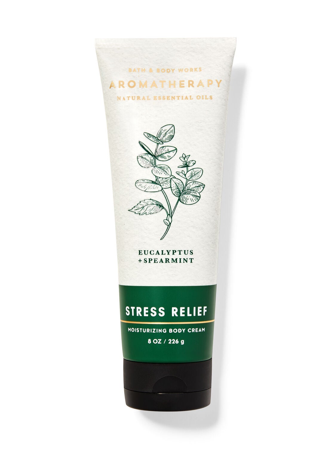 Eucalyptus Spearmint Body Cream