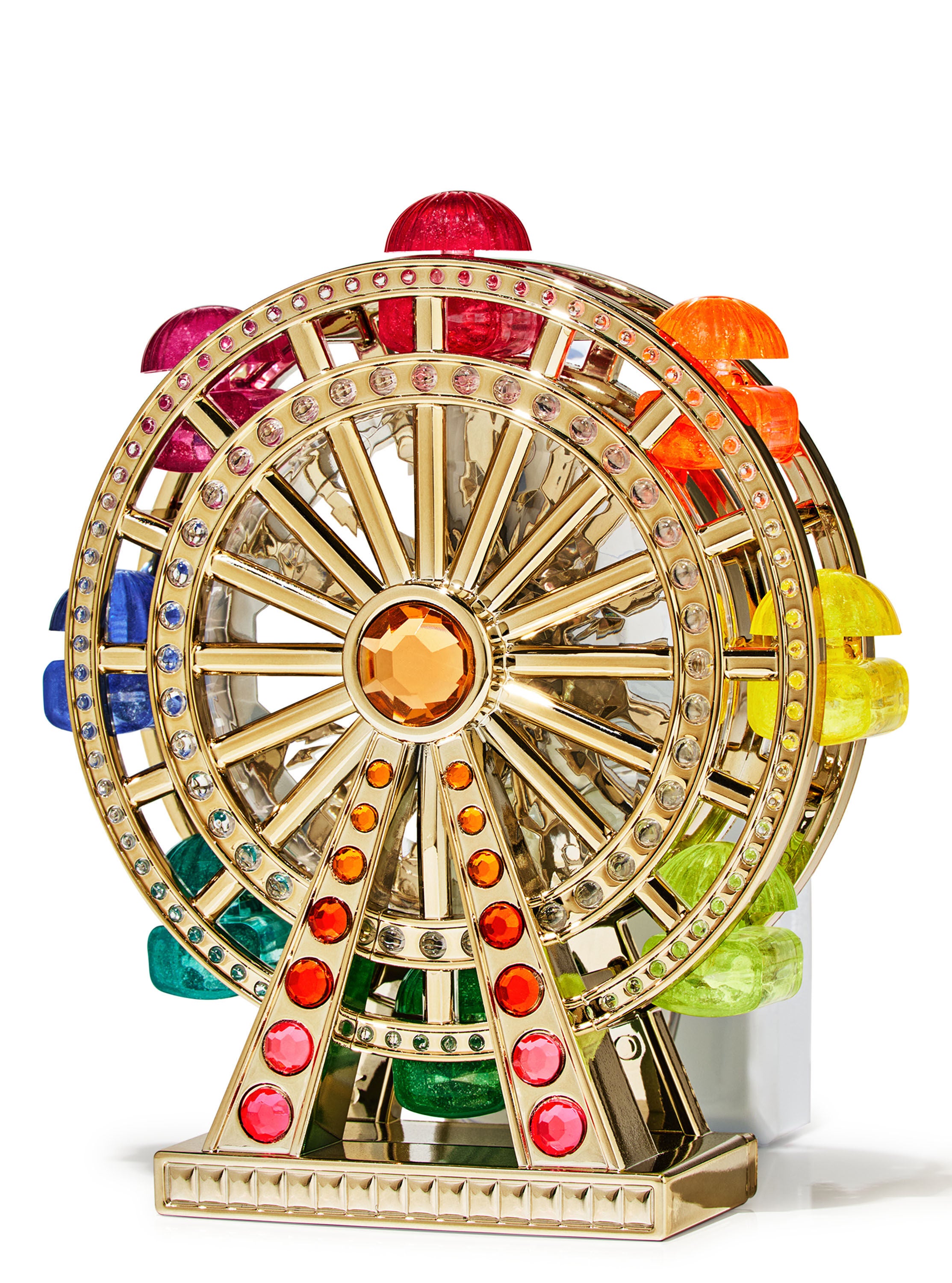 Ferris Wheel Nightlight Wallflowers Fragrance Plug