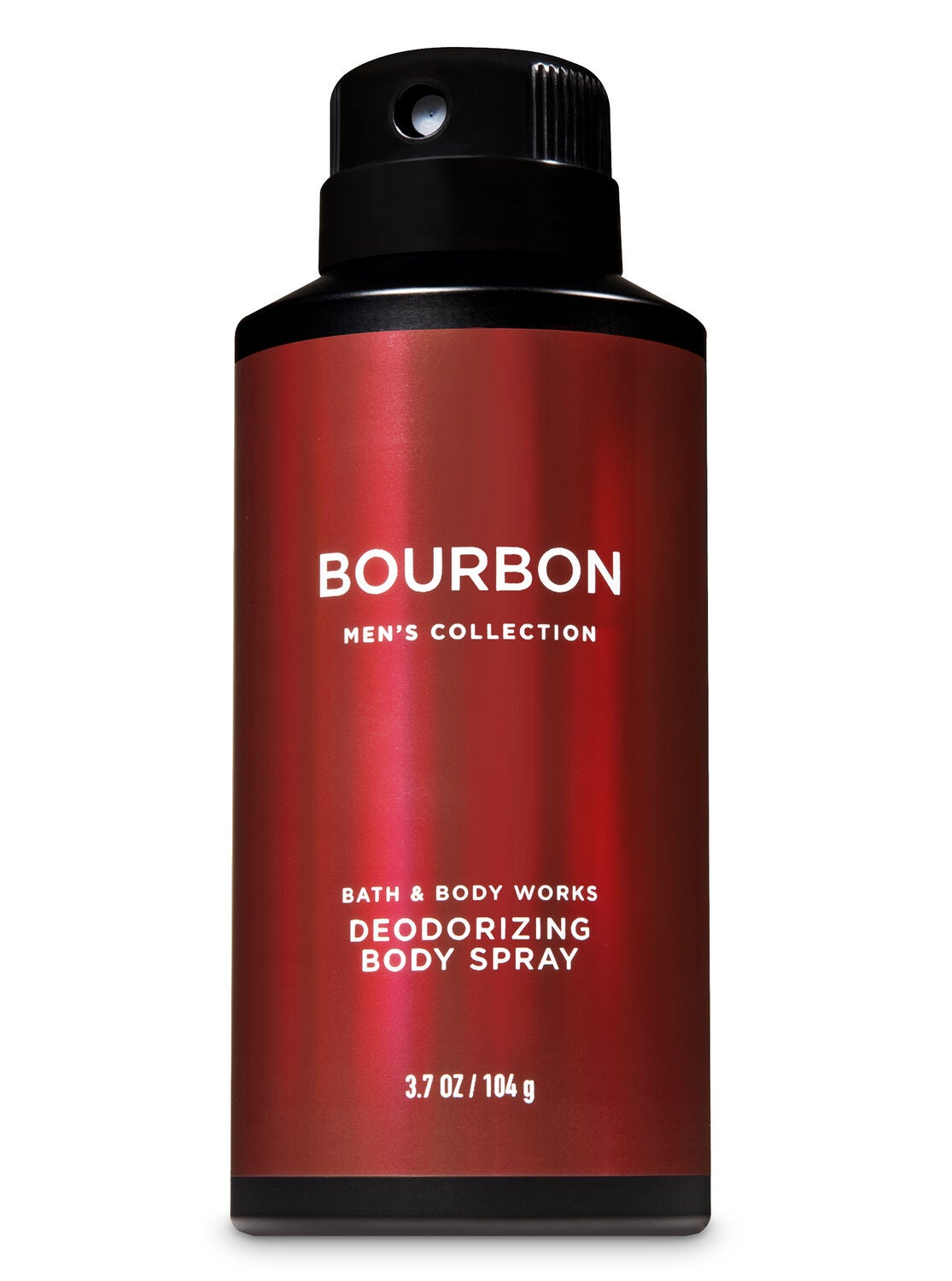 Bourbon Deodorizing Body Spray Signature Collection Bath Body Works