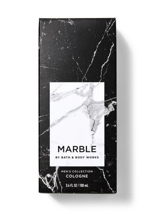 Marble Cologne