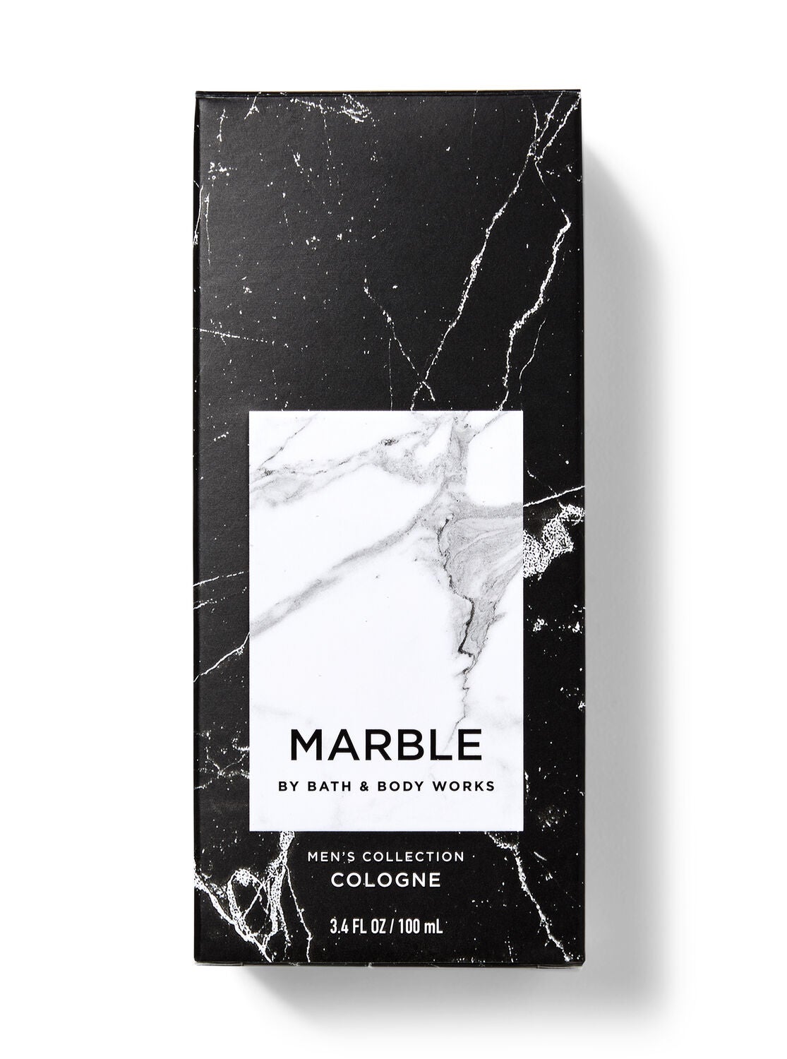 Marble Cologne Bath Body Works