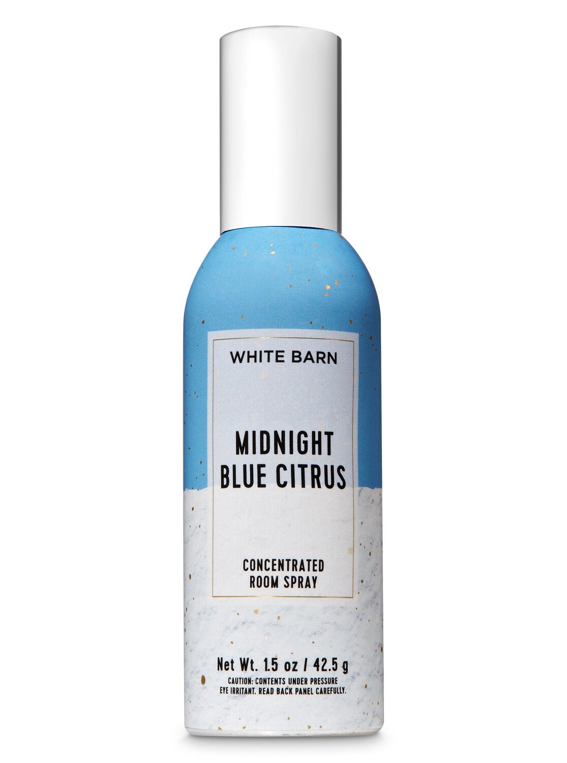 Midnight Blue Citrus Concentrated Room Spray - Bath And Body Works