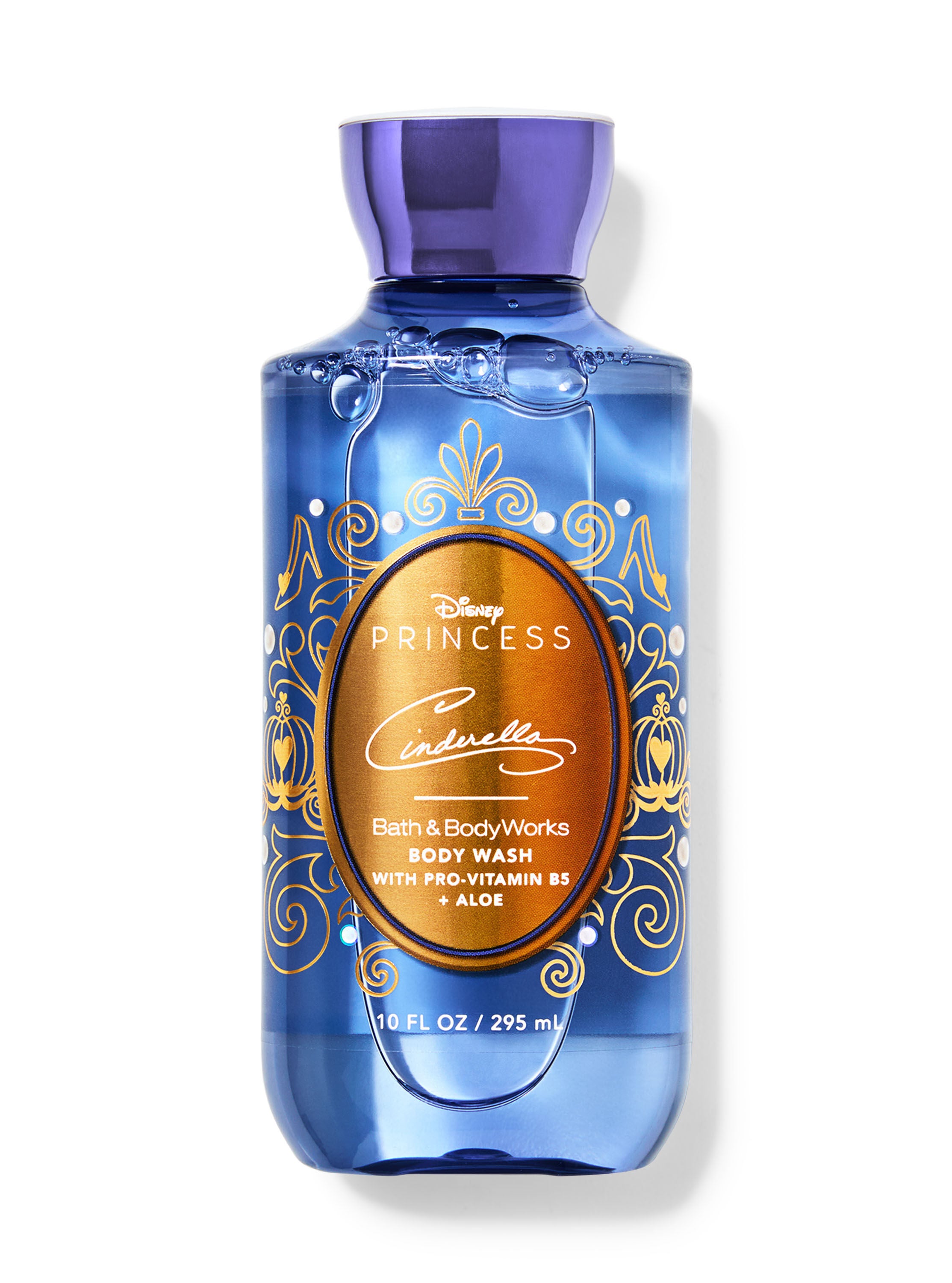 Bath & Body Works