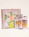 Champagne Toast Gift Set