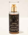 Into the Night Travel Size Fine Fragrance Mist