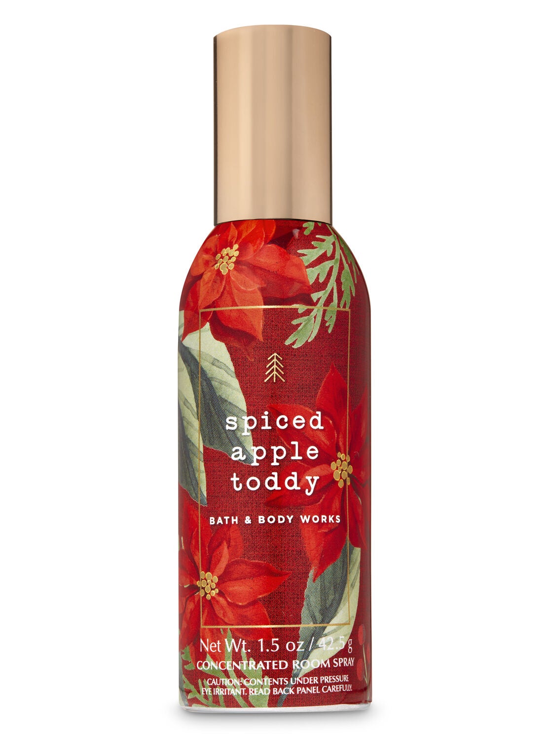 Spiced Apple Toddy Concentrated Room Spray - Bath And Body Works