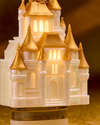 Disney Princess Light-up Castle PocketBac Holder