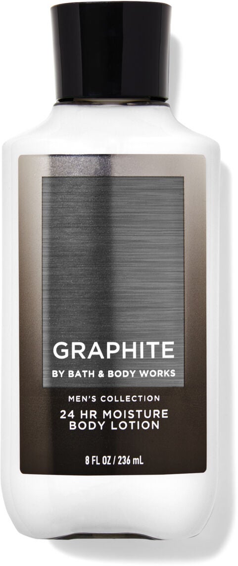 Graphite Body Lotion