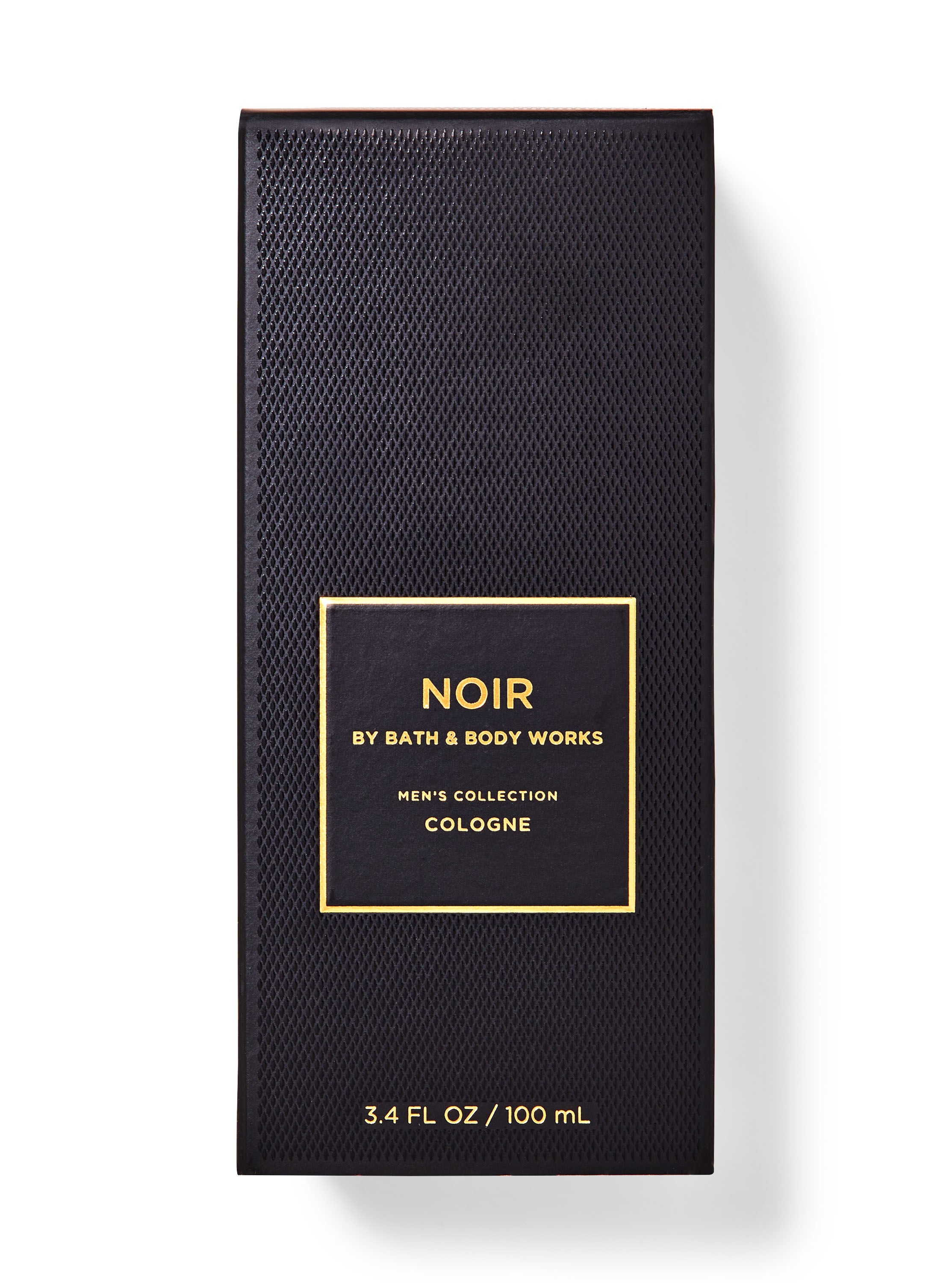 Noir Cologne