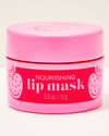 Strawberry Pound Cake Lip Mask
