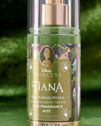 Tiana Travel Size Fine Fragrance Mist