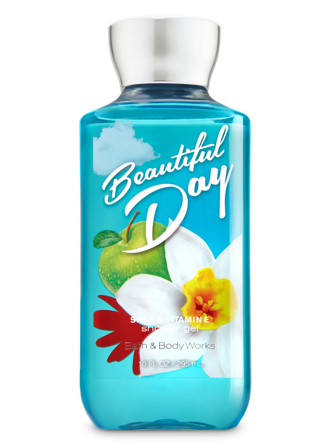 Signature Collection Beautiful Day Shower Gel - Bath And Body Works
