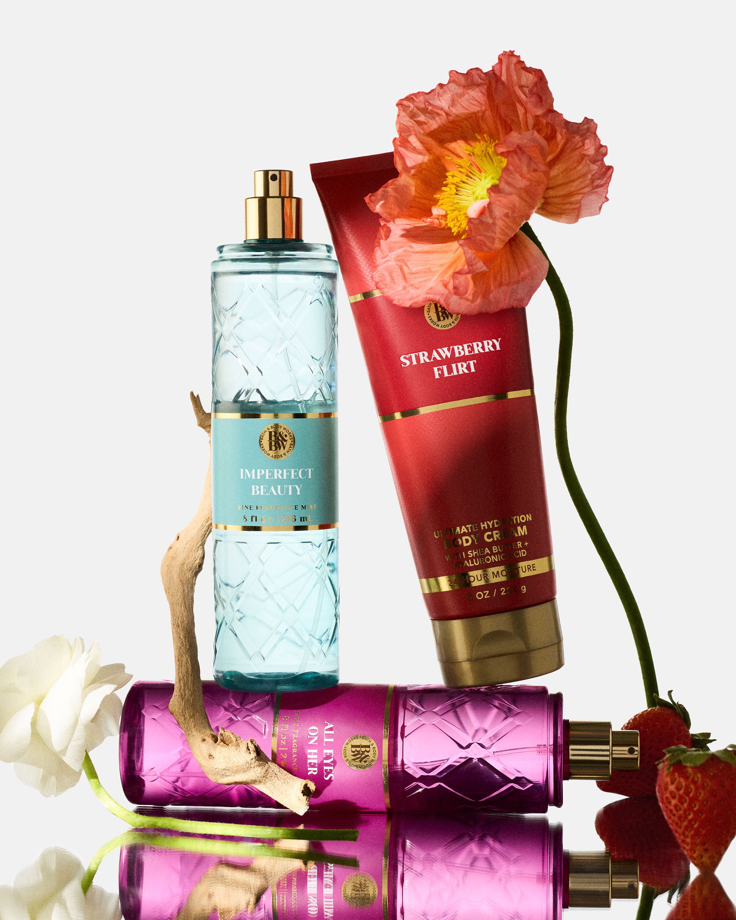 Bath & Body Works
