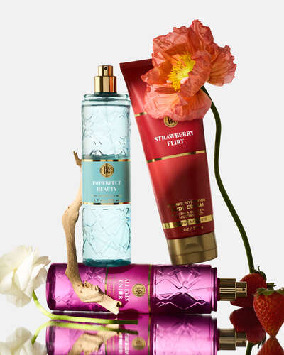 All Eyes On Her Fine Fragrance Mist
