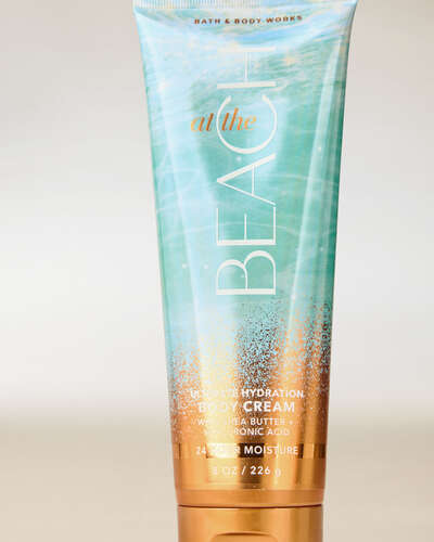 At the Beach Ultimate Hydration Body Cream
