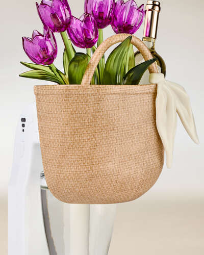 Market Tote Scent Control&trade; Nightlight Wallflowers Fragrance Plug