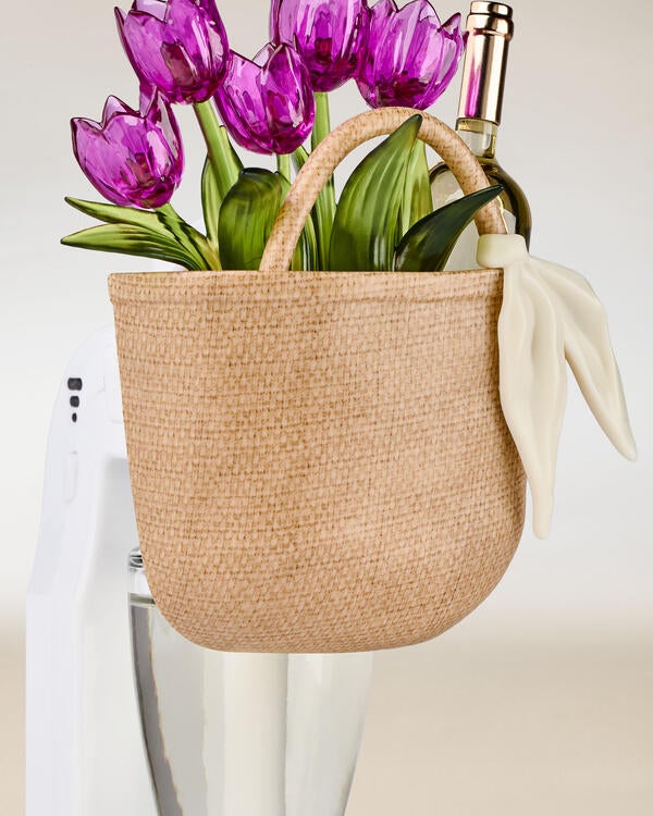 Market Tote Scent Control&trade; Nightlight Wallflowers Fragrance Plug