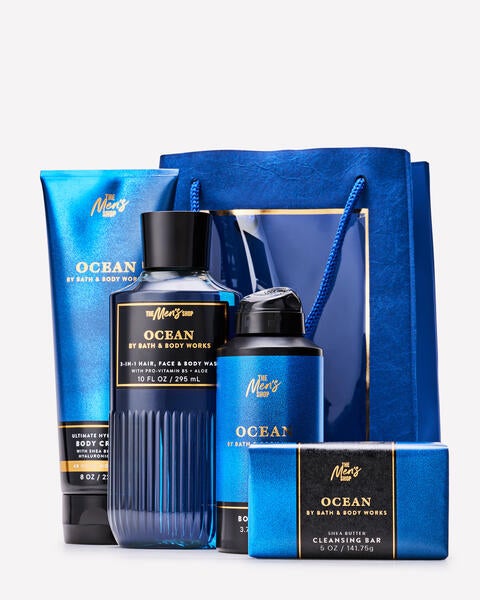 Ocean Gift Set