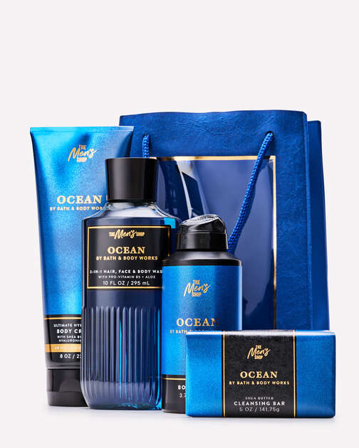 Ocean Gift Set
