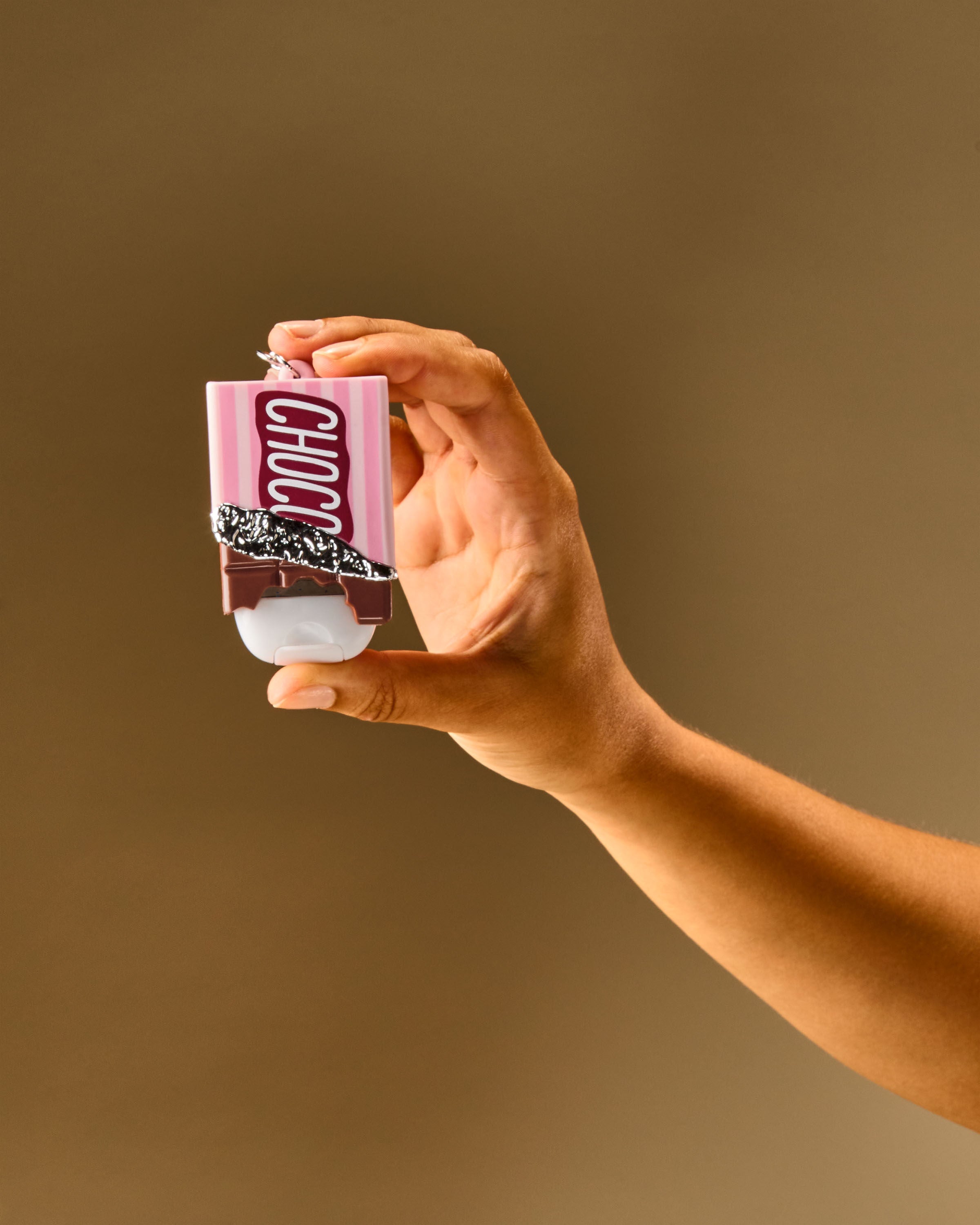 Chocolate Bar PocketBac Holder | Bath & Body Works